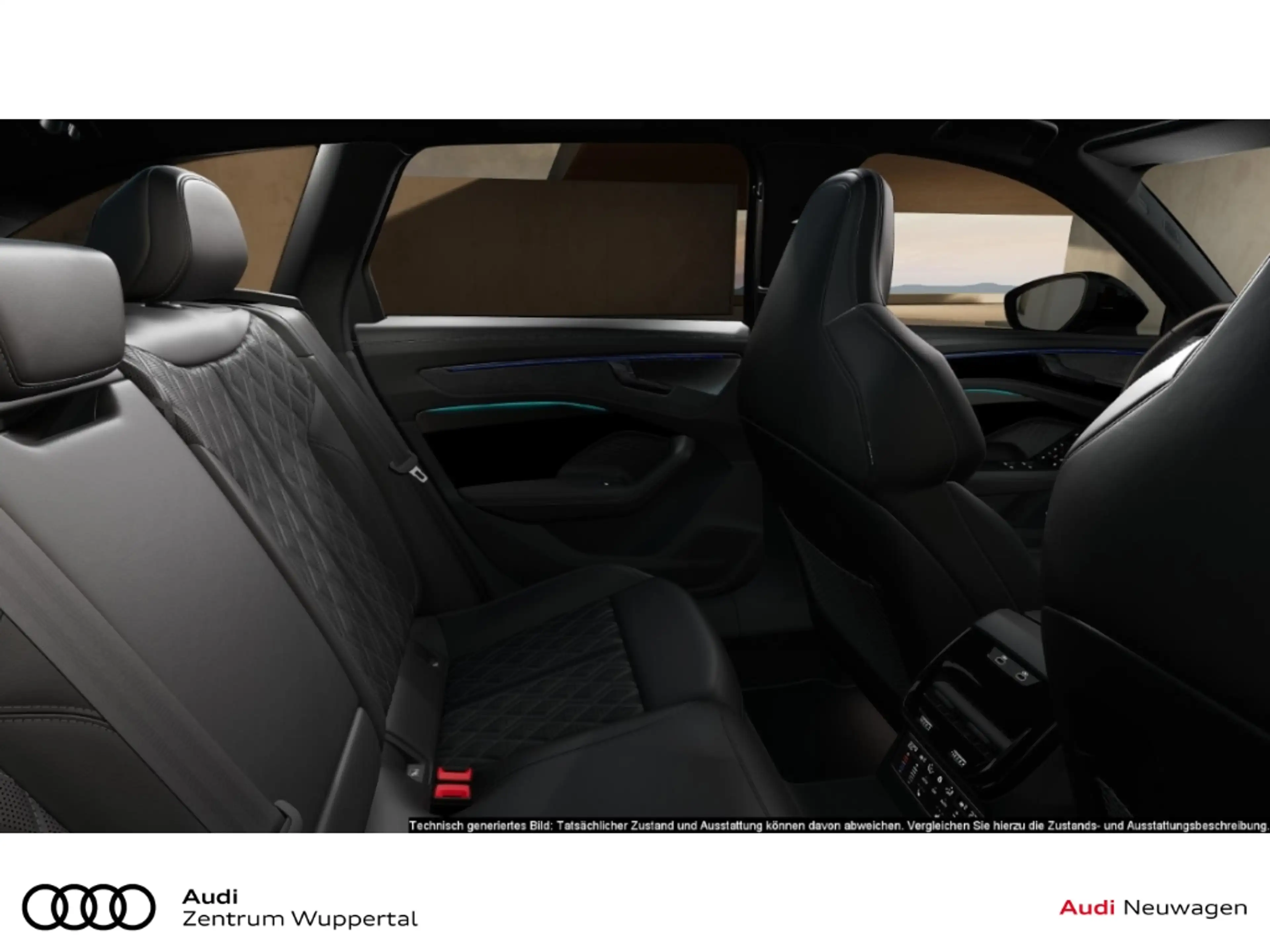Audi A6 allroad S tronic 270 kW TFSI e-hybrid quattro — photo 11