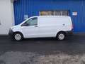 Mercedes-Benz Vito 116 CDI Kasten RWD lang 9G-Tronic Weiß - thumbnail 4