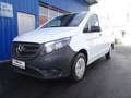 Mercedes-Benz Vito 116 CDI Kasten RWD lang 9G-Tronic Weiß - thumbnail 2