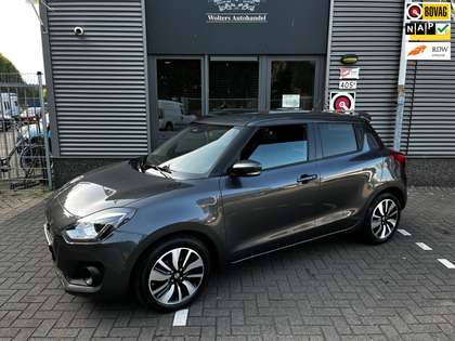 Suzuki Swift 1.2 Dualjet Hybrid Stijl Smart