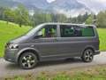 Volkswagen T5 Multivan Multivan Startline 2,0 TDI D-PF Startline Grau - thumbnail 3