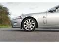 Jaguar XK 4.2 V8 Convertible Dealer onderhouden Plateado - thumbnail 27