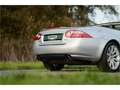 Jaguar XK 4.2 V8 Convertible Dealer onderhouden Plateado - thumbnail 45