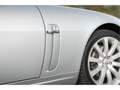Jaguar XK 4.2 V8 Convertible Dealer onderhouden Plateado - thumbnail 34