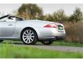 Jaguar XK 4.2 V8 Convertible Dealer onderhouden Plateado - thumbnail 36