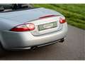 Jaguar XK 4.2 V8 Convertible Dealer onderhouden Plateado - thumbnail 47