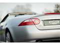Jaguar XK 4.2 V8 Convertible Dealer onderhouden Plateado - thumbnail 50