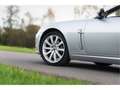 Jaguar XK 4.2 V8 Convertible Dealer onderhouden Plateado - thumbnail 35