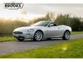 Jaguar XK 4.2 V8 Convertible Dealer onderhouden Plateado - thumbnail 1