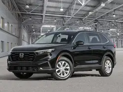 Honda CR-V 2026