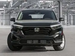 Honda CR-V 2026