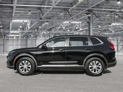 Honda CR-V 2026