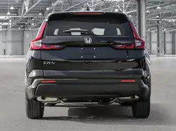 Honda CR-V 2026