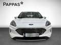 Ford Kuga Titanium 2,0 ECOBLUE Hybrid Aut. AUT Cam Weiß - thumbnail 2