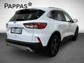 Ford Kuga Titanium 2,0 ECOBLUE Hybrid Aut. AUT Cam Weiß - thumbnail 4