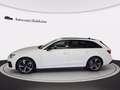 Audi A4 avant 30 2.0 tdi mhev s line edition 136cv s-troni Weiß - thumbnail 3
