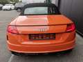 Audi TT S-LINE. 40 TFSI S tronic. 17965KM. VIRTUAL COCKPI. Оранжевий - thumbnail 15