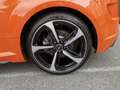 Audi TT S-LINE. 40 TFSI S tronic. 17965KM. VIRTUAL COCKPI. Naranja - thumbnail 13