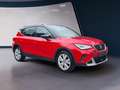 SEAT Arona 1.0TSI Xperience DAB LED FullLink ParkLenk Rot - thumbnail 3