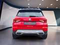 SEAT Arona 1.0TSI Xperience DAB LED FullLink ParkLenk Rot - thumbnail 5