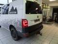 Volkswagen T6 Transporter T6 2.0 TDI Rockton 4Motion  NAVI SPERRE AHK Blanc - thumbnail 4
