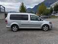 Volkswagen Caddy Maxi Comfortline 4Motion Grau - thumbnail 8