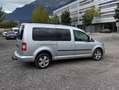 Volkswagen Caddy Maxi Comfortline 4Motion Grau - thumbnail 3