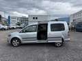 Volkswagen Caddy Maxi Comfortline 4Motion Grau - thumbnail 7