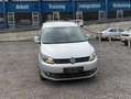 Volkswagen Caddy Maxi Comfortline 4Motion Grau - thumbnail 4