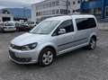 Volkswagen Caddy Maxi Comfortline 4Motion Grau - thumbnail 2