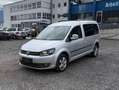 Volkswagen Caddy Maxi Comfortline 4Motion Grau - thumbnail 1