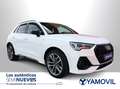 Audi Q3 35 TDI S line S tronic 110kW Blanc - thumbnail 27