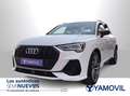 Audi Q3 35 TDI S line S tronic 110kW Blanc - thumbnail 1