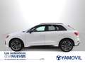 Audi Q3 35 TDI S line S tronic 110kW Blanc - thumbnail 29