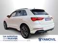 Audi Q3 35 TDI S line S tronic 110kW Blanc - thumbnail 30