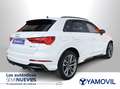 Audi Q3 35 TDI S line S tronic 110kW Blanc - thumbnail 31