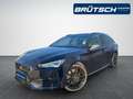 CUPRA Leon Sportstourer 2.0 TSI VZ 4Drive DSG / LEDER / PANOR Blau - thumbnail 1