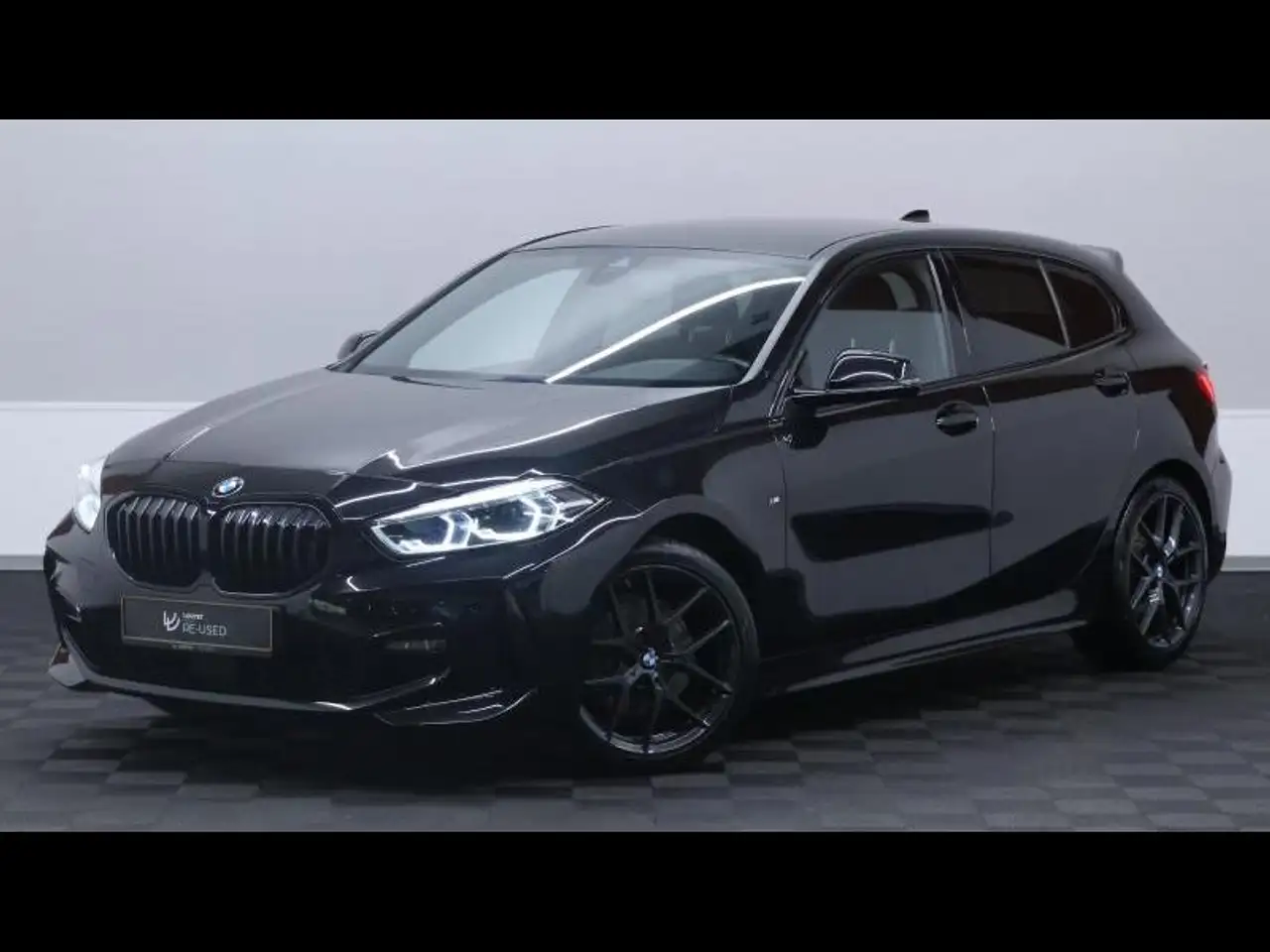 BMW 118