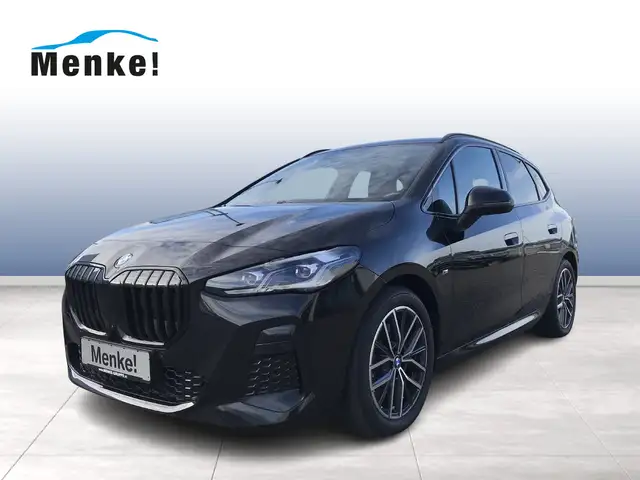 BMW 223 i Active Tourer M Sportpaket Head-Up HK HiFi