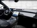Mercedes-Benz S 450 d L 4M AMG+NIGHT+PANO+360+MULTIBEAM+STHZG Schwarz - thumbnail 10