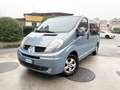 Renault Trafic 2.5 dCi 150 PC-TN 6 posti *PEDANA TELECOMANDATA* Blauw - thumbnail 1