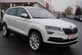 Skoda Karoq 1.5 TSI Style DSG LED Android Apple PDC Weiß - thumbnail 4