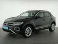 Volkswagen T-Roc 1.0 TSI APP Kamera beh.Lenkrad IQ-Drive Schwarz - thumbnail 16