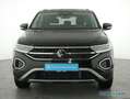 Volkswagen T-Roc 1.0 TSI APP Kamera beh.Lenkrad IQ-Drive Schwarz - thumbnail 12