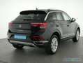 Volkswagen T-Roc 1.0 TSI APP Kamera beh.Lenkrad IQ-Drive Schwarz - thumbnail 4