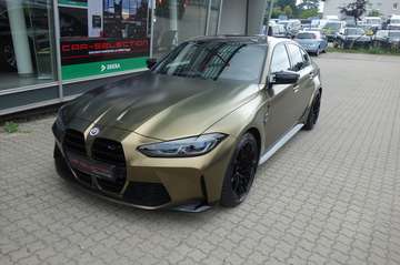 xDrive Competition HEADUP/360°KAM/20"/ADAPTIV