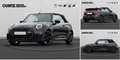 MINI Cooper Cabrio Cooper John Cooper Works Trim Cabrio Drive-Parkass Schwarz - thumbnail 1