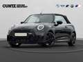 MINI Cooper Cabrio Cooper John Cooper Works Trim Cabrio Drive-Parkass Schwarz - thumbnail 2