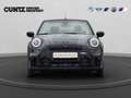 MINI Cooper Cabrio Cooper John Cooper Works Trim Cabrio Drive-Parkass Schwarz - thumbnail 3