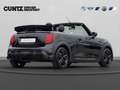 MINI Cooper Cabrio Cooper John Cooper Works Trim Cabrio Drive-Parkass Schwarz - thumbnail 6